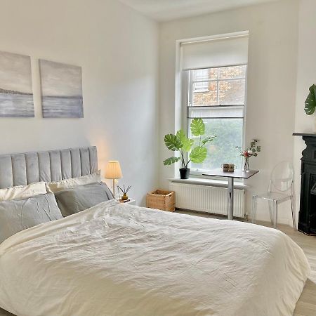 Archway Station Big Bedroom Flat London Eksteriør billede