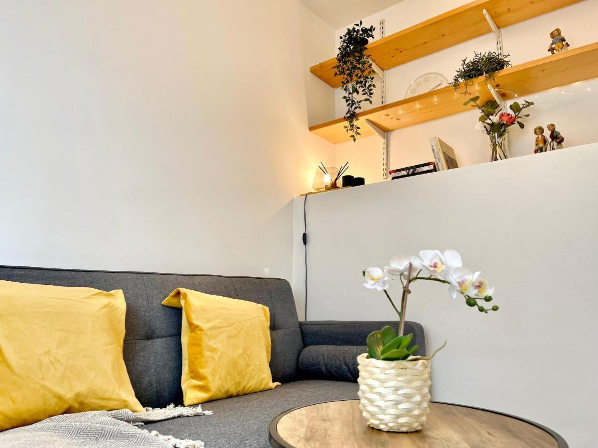 Archway Station Big Bedroom Flat London Eksteriør billede
