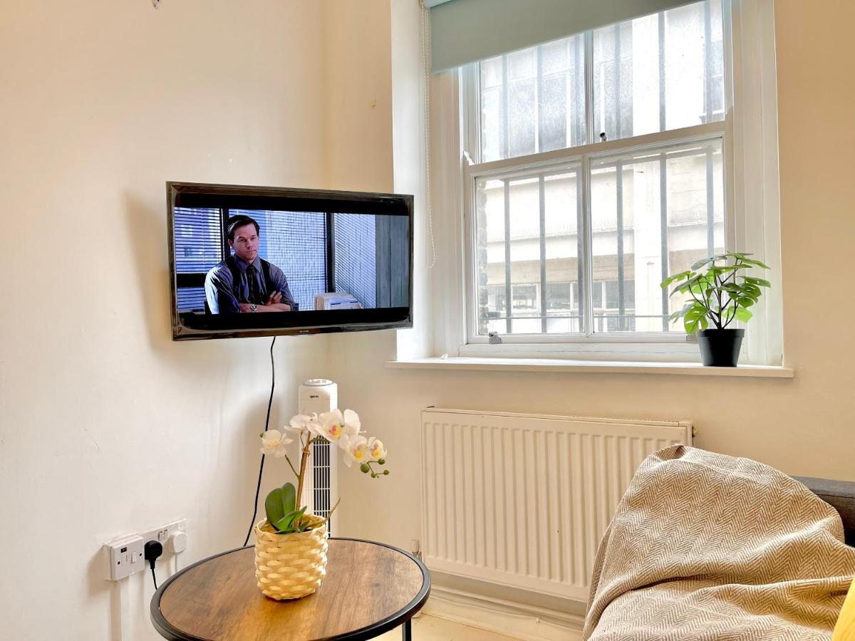 Archway Station Big Bedroom Flat London Eksteriør billede